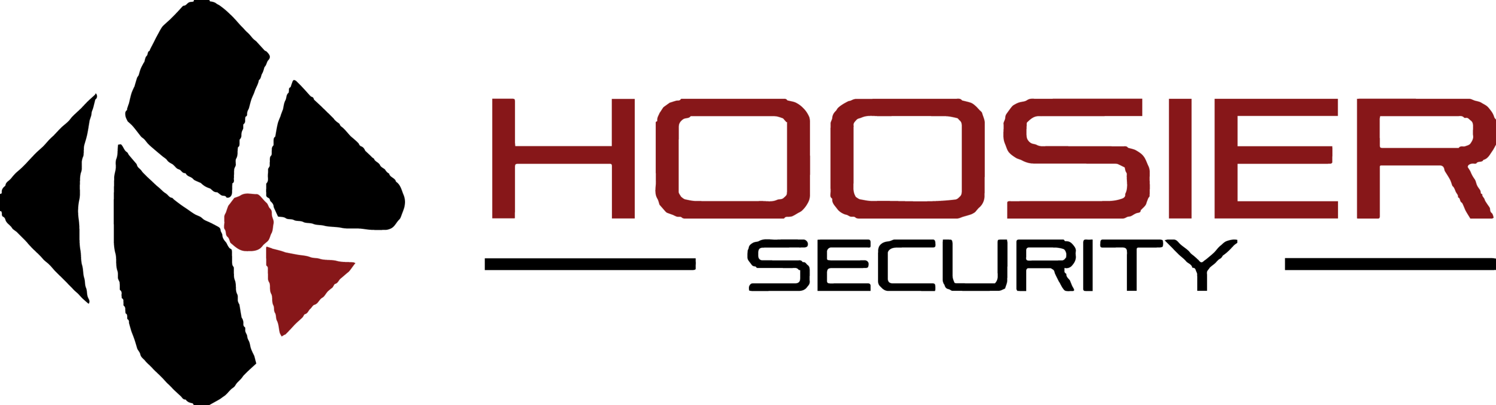 Hoosier Security Logo